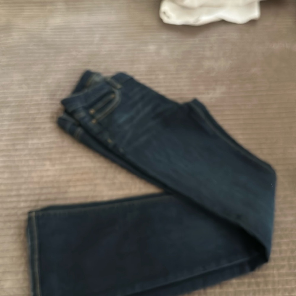 Jeans like new